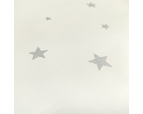 Самоклеющаяся пленка звезды 0,45х10м SW-00001258