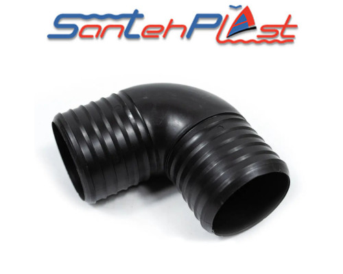 Кут для стрічки LFT 50*50 (2"*2")