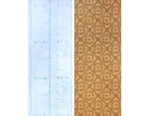 Самоклеющаяся пленка подсолнухи 0,45х10м SW-00001253