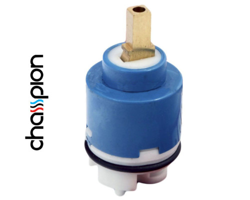 Картридж для смесителя Champion Long 40мм