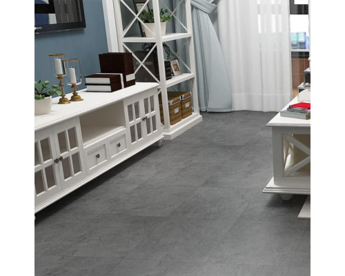 Самоклеящаяся LVT плитка 600*600*1.5mm (D) SW-00001595