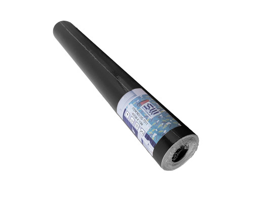 Плівка на самоклейці чорна 45cm*10m (S) SW-00001506