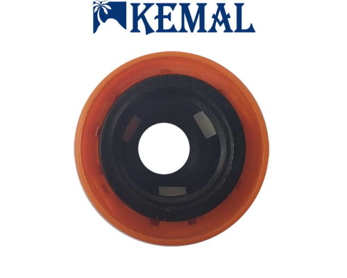 Конектор різьбовий з внутрішнім різьбленням 3/4 для шланга Kemal M6009, Туреччина