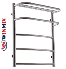 Полотенцесушитель водяной (нижнее подключение) Winmix