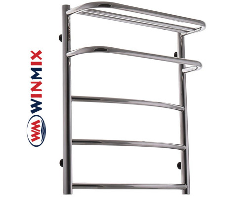 Сушка для рушників водяна (нижнє підключення) Winmix