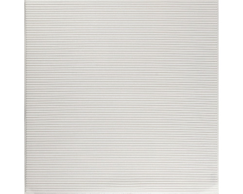 Панель 3D WHITE 700*700*4mm (D) SW-00001954