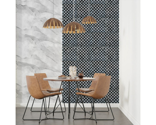 Самоклеящаяся PET мозаика 30*30CM*4MM (D) SW-00001652