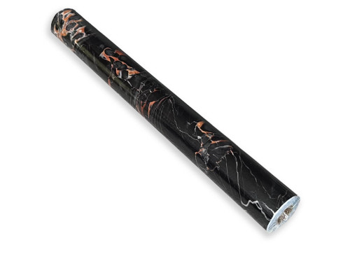 Самоклеющаяся пленка лава 0,45х10мх0,07мм SW-00001279