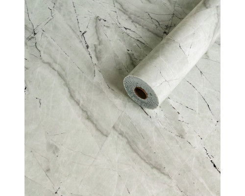 Самоклеящаяся стеновая PET плитка в рулоне 600*3000*2mm SW-00001701