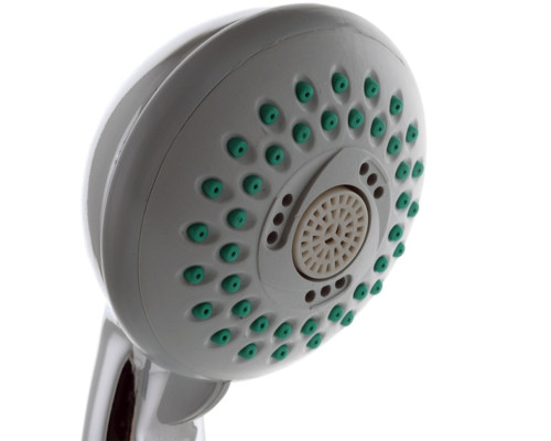 Душова лійка G-Ferro 01