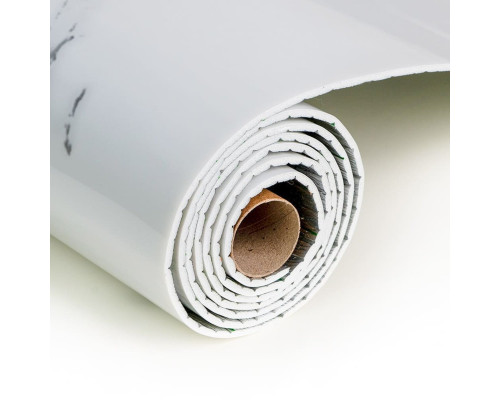 Самоклеящаяся стеновая PET плитка в рулоне 600*3000*2mm SW-00001703