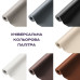 Самоклеющая экокожа в рулоне 1.37*3m*0.5mm BEIGE (D) SW-00001170