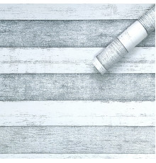 Самоклеющаяся пленка древесно-угольная 0,45х10м SW-00001265