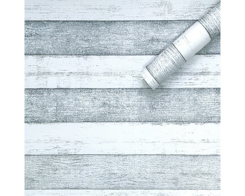 Самоклеющаяся пленка древесно-угольная 0,45х10м SW-00001265