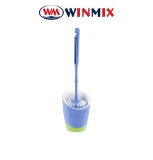 Ерш напольный Winmix LR908-1 (пластик, синий)