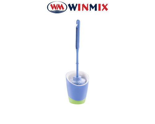 Ерш напольный Winmix LR908-1 (пластик, синий)