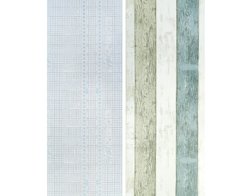 Самоклеющаяся пленка молодое дерево 0,45х10м SW-00001267