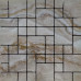 Самоклеящаяся PET мозаика 30*30CM*4MM (D) SW-00001656