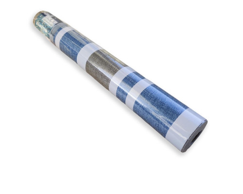 Самоклеющаяся пленка сапфировая 0,45х10м SW-00001217