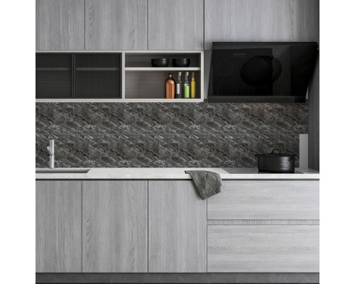 Самоклеящаяся стеновая PET плитка 600*300*2mm (D) SW-000002349