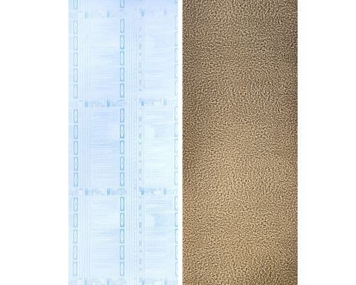 Самоклеющаяся пленка желтая паутинка 0,45х10м SW-00001240