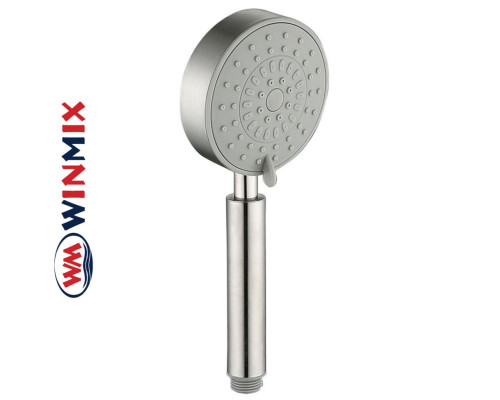 Душевая лейка из нерж. стали SUS304 Winmix WM-07