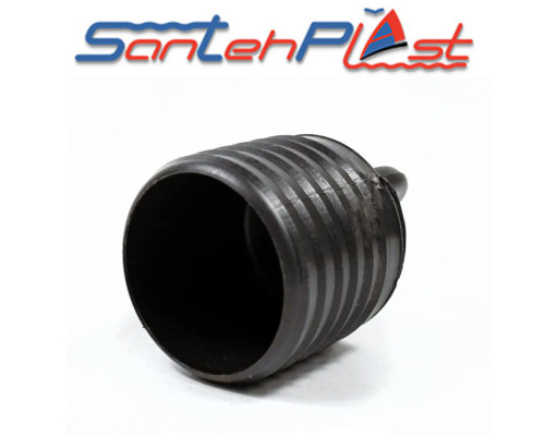 Заглушка для стрічки LFT 75 (3")