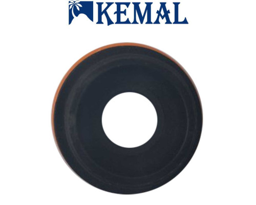 Конектор різьбовий із зовнішнім різьбленням 3/4 для шланга Kemal M1032, Туреччина