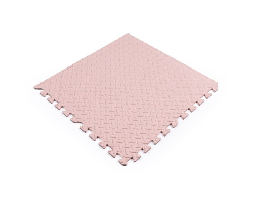 Напольное покрытие Pink 60*60cm*1cm (D) SW-00001807