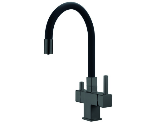 Смеситель для кухни KB-72023-07 с выходом для питьевой воды, Чехия