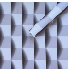 Самоклеющаяся пленка лавандовый 0,45х10м SW-00001230