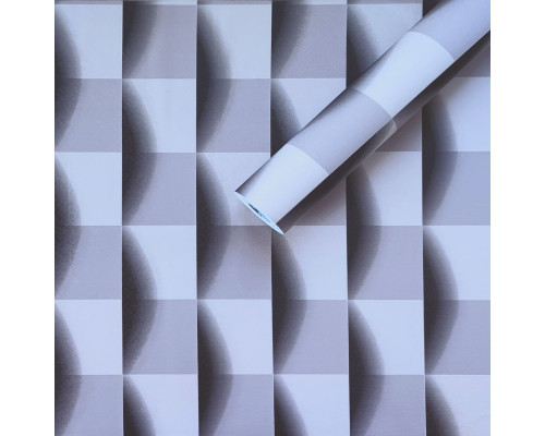 Самоклеющаяся пленка лавандовый 0,45х10м SW-00001230