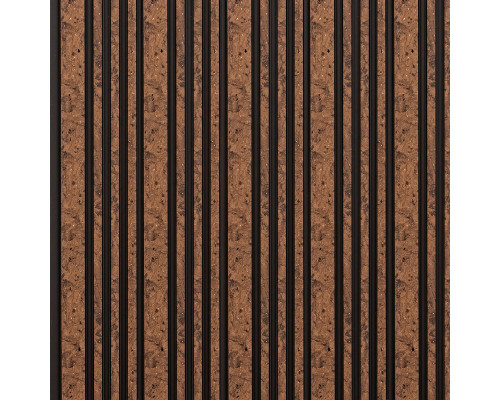 Декоративна PS рейка 2900*120*11мм (D) SW-00002140