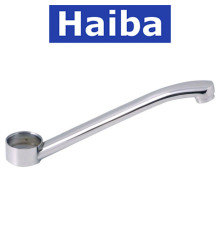 Гусак Haiba 40 картридж для кухні 25 см