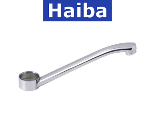 Гусак Haiba 40 картридж для кухні 25 см