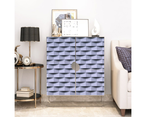 Самоклеющаяся пленка лавандовый 0,45х10м SW-00001230