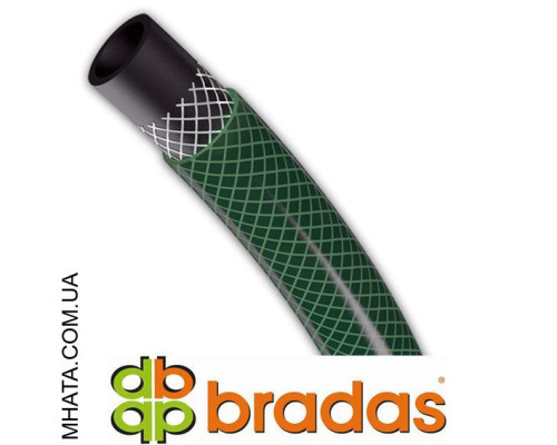 Шланг для поливання BRADAS Sprint 1/2, 30 м