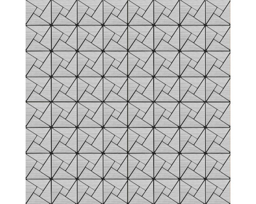 Самоклеящаяся PET мозаика 30*30CM*4MM (D) SW-00001641