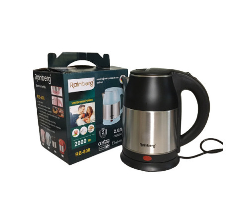 Чайник електричний Rainberg RB-704