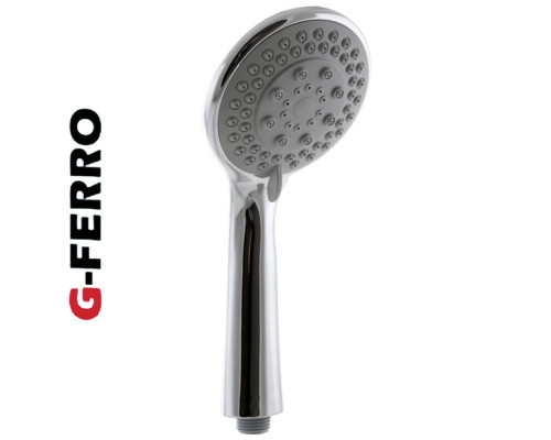 Душевая лейка G-Ferro 24