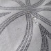 Скатерть тефлоновая термостойкая водоотталкивающая CasaMia+2 салфетки (Везувий)