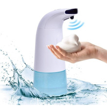 Автоматический дозатор мыла сенсорный