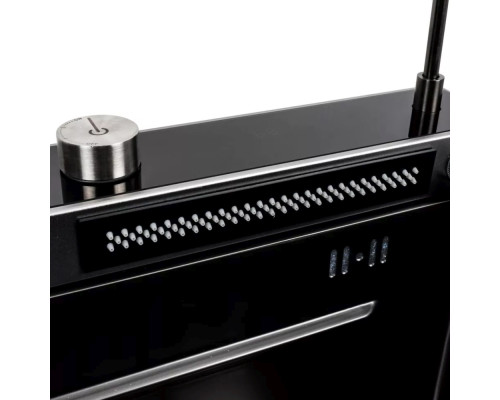 Кухонна мийка Winmix HANDMADE 75*45 Водоспад