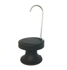 Помпа для воды электрическая с подставкой ZSW-C06