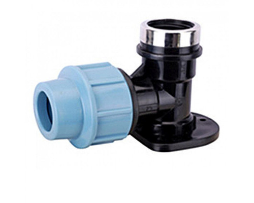 Santehplast Коліно Настінне 20*3/4" внутрішнє