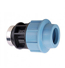 Santehplast Муфта с внутренней резьбой 20*3/4"в