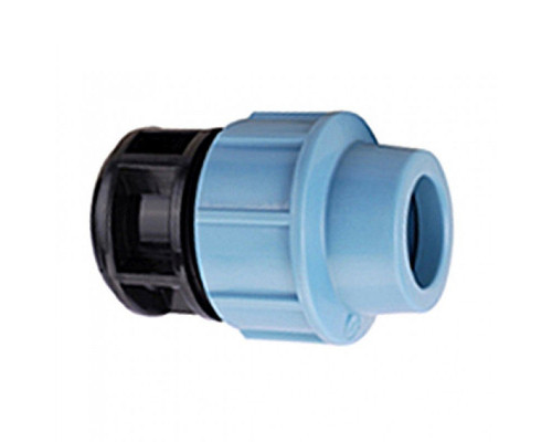 Santehplast Заглушка 25