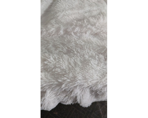 Круглий килимок під ялинку 70 см