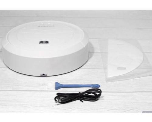 Робот-пылесос Ximeijie Smart Robot