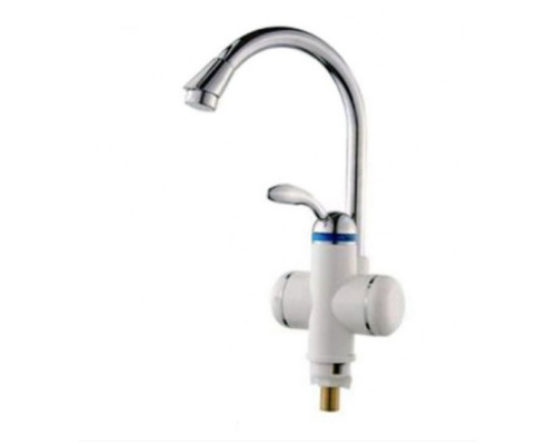 Электрический проточный водонагреватель  ELW 01 на мойку 3 кВт